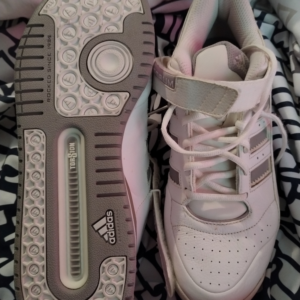 Adidas Forum